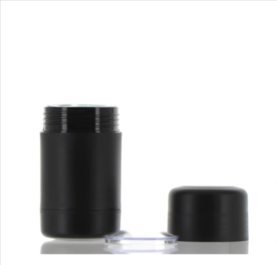 50g Plastic (PP) Round Deodorant Stick Components (APG-500067)